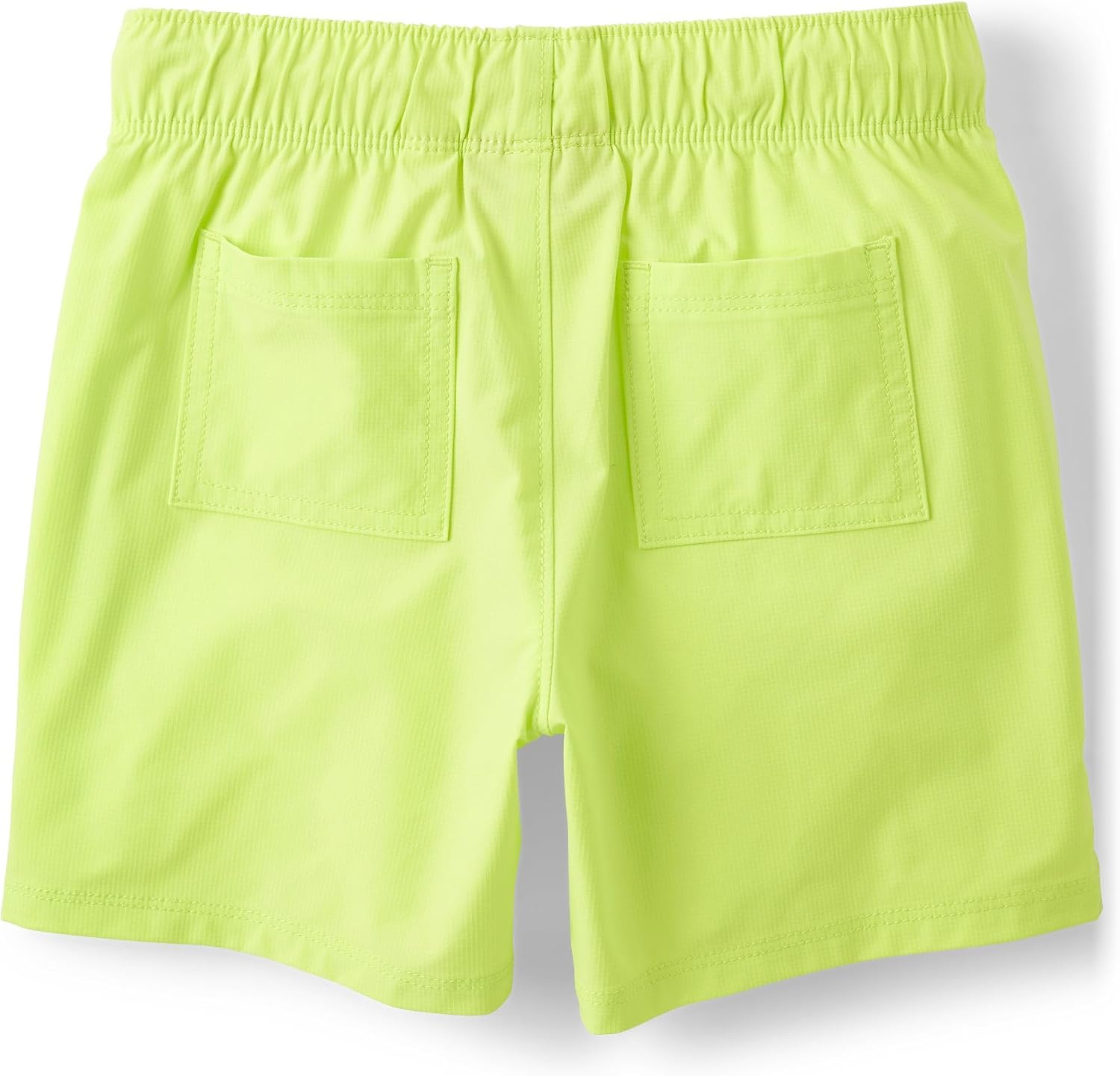 The Children's Place Boys' Quick Dry Play Active Shorts