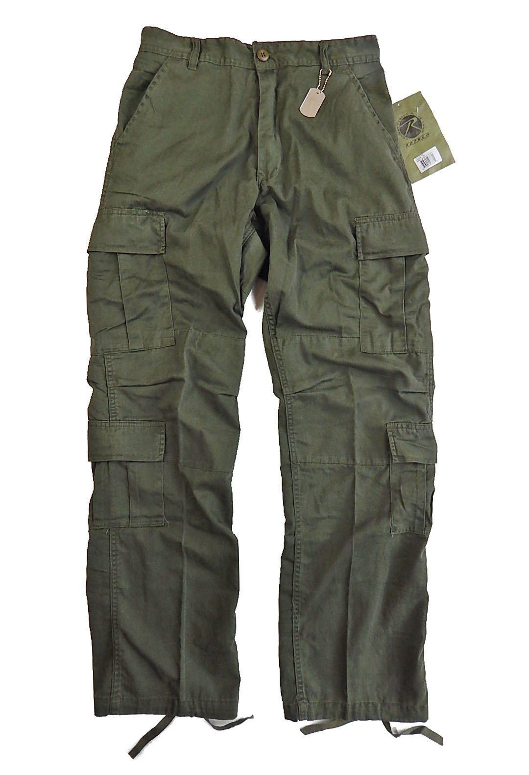 Rothco Vintage Paratrooper Fatigues 