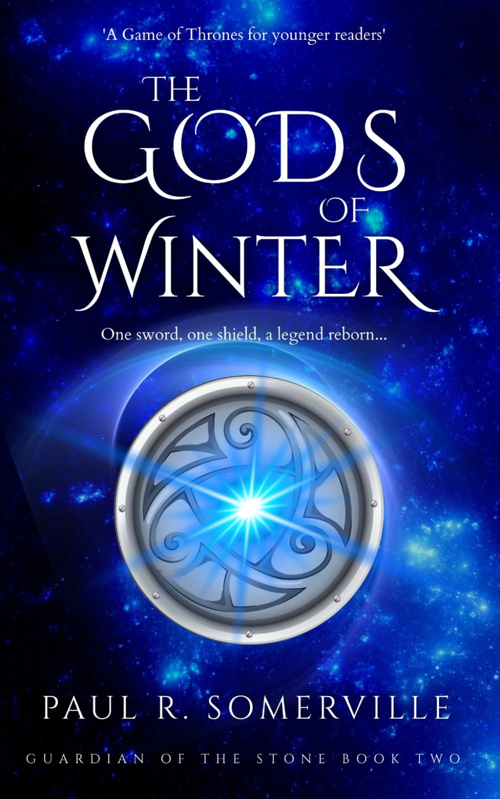 The Gods of Winter (Guardian of the Stone)