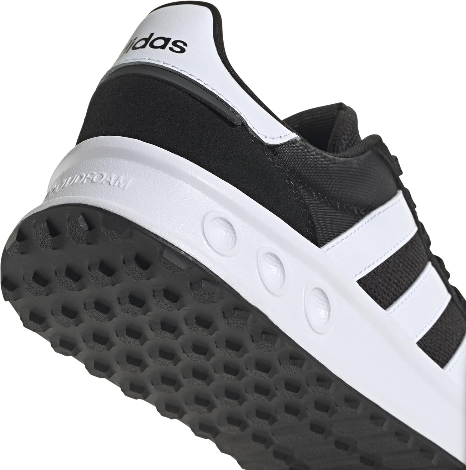 [アディダス] スニーカー ラン 84 NJG86 メンズ