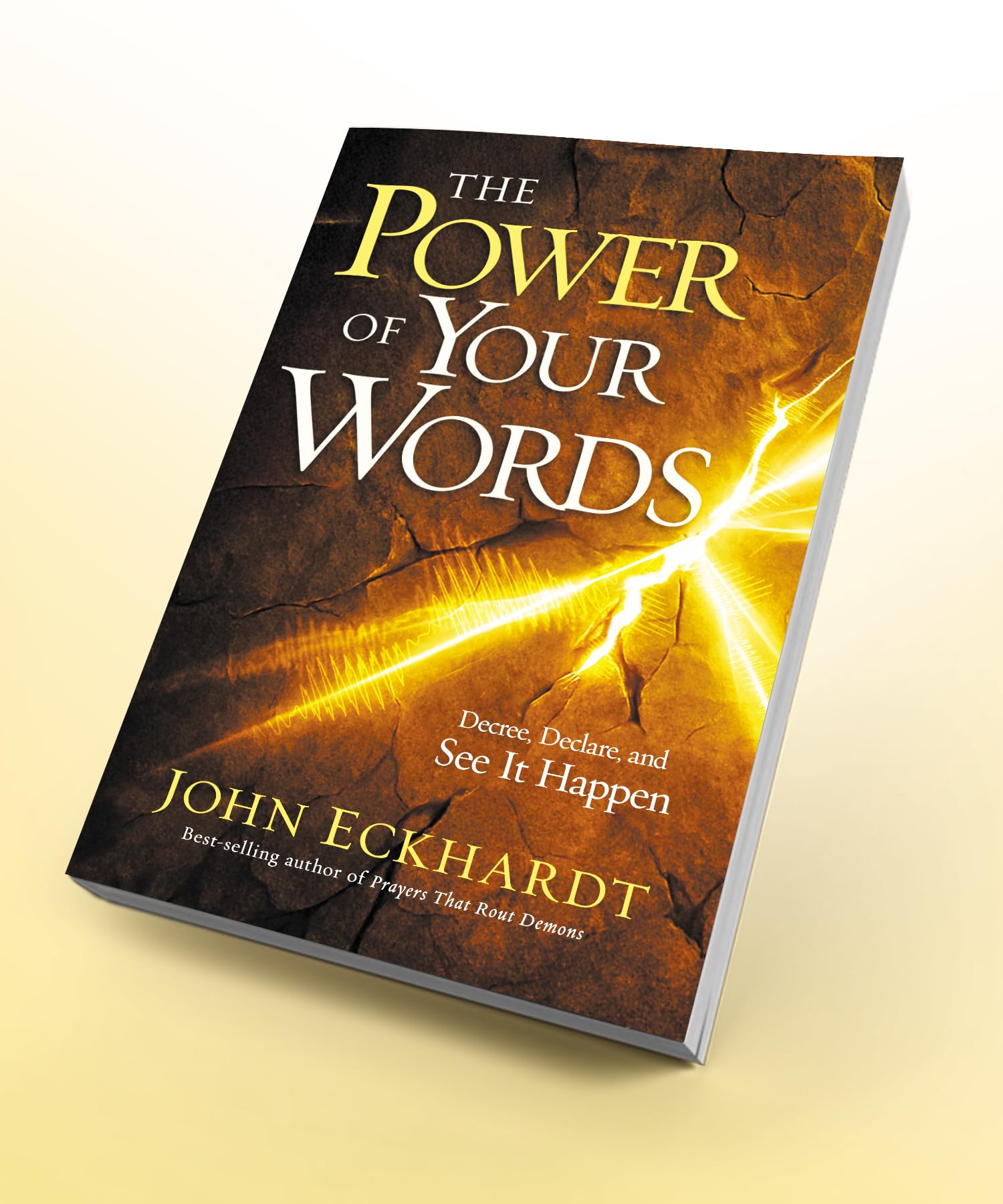 The Power of Your Words
