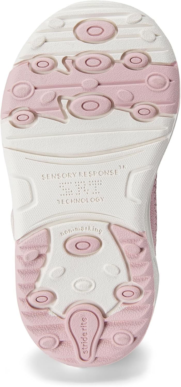 Stride Rite Unisex-Child SRT Juniper