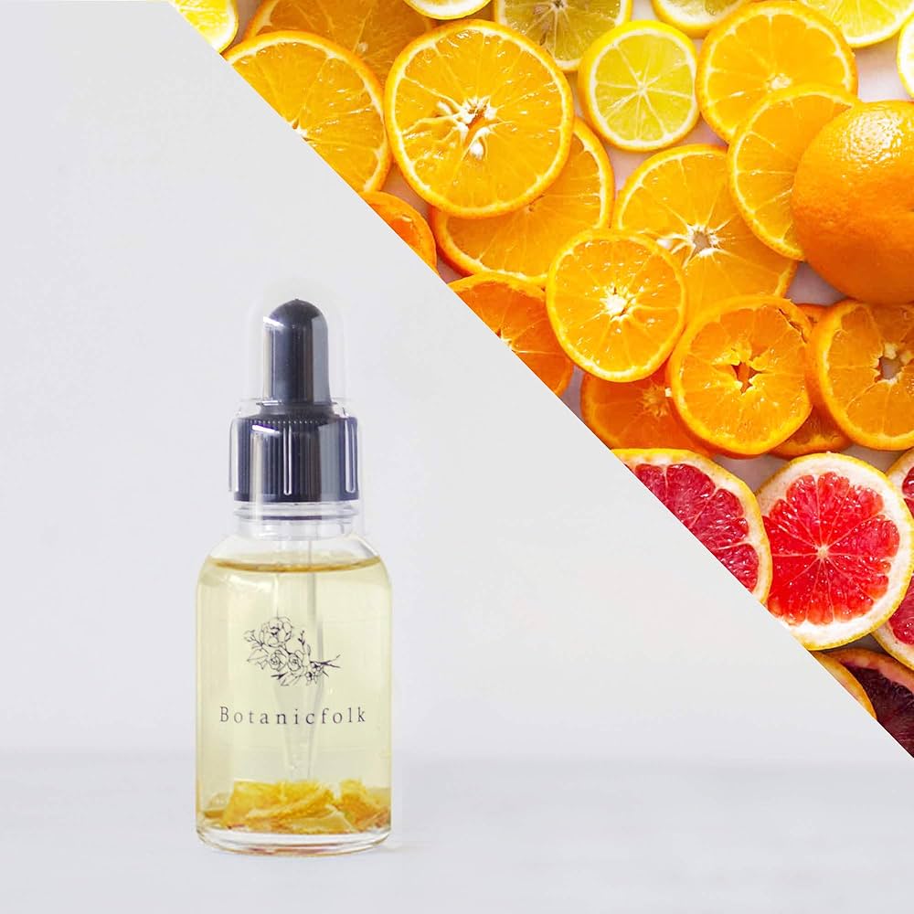 PRETTIER BOTANIC 美容液 2本セット Amazon | Botanicfolk マルチ オイル 美容液 30ml フェイス