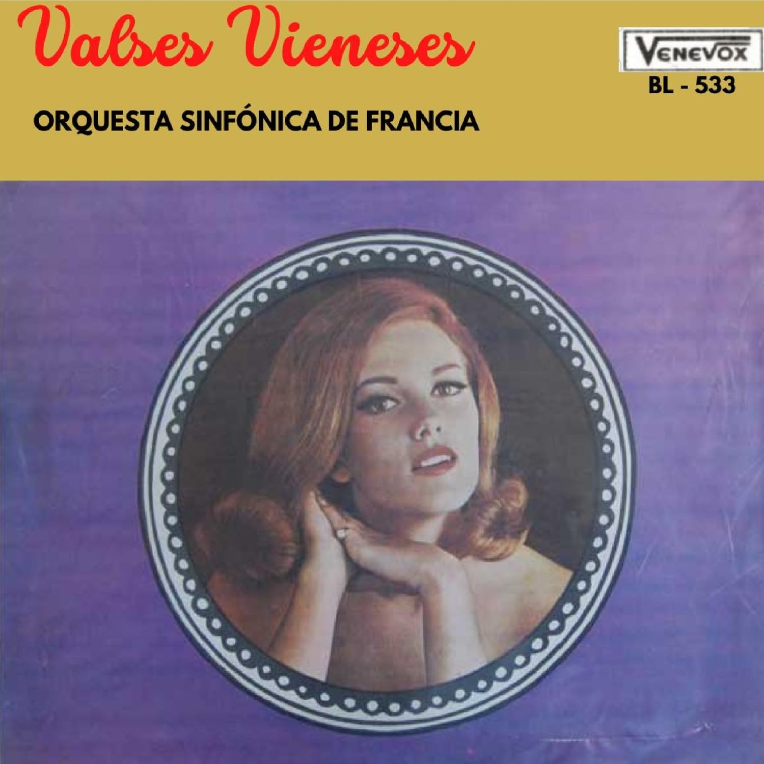 Orquesta Sinfonica De Viena