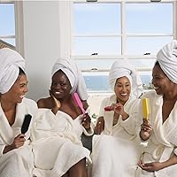 Vista 7 de Cepillo desenredante Felicia Leatherwood