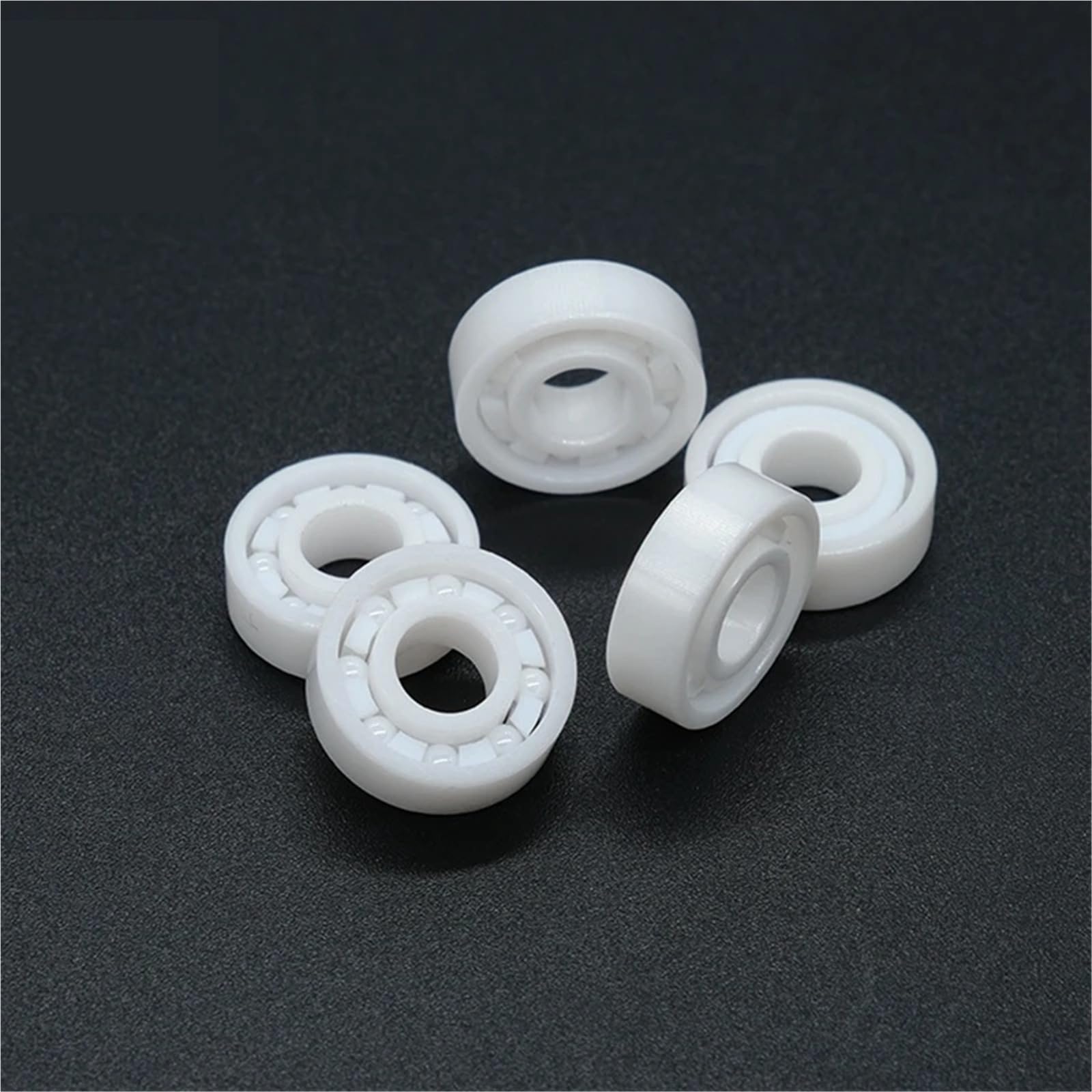 Roulement 696 full ceramic 6x15x5mm pour réparer sans rouille