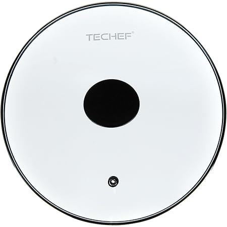 Ecolution Universal Pots, Pans and Skillets Vented Tempered