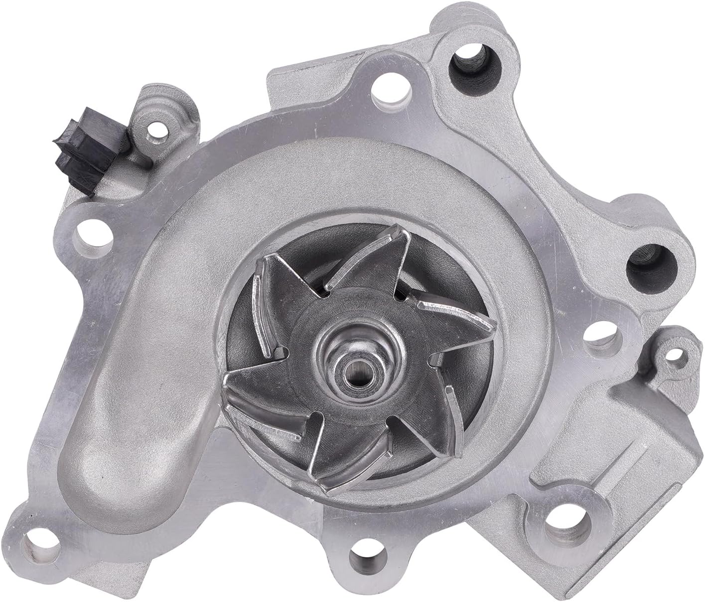 MOCA 145-1410 Engine Water Pump Fit for Ford Probe & Protege & Protege5, for Mazda MX-6 1993-2003 1.8L 2.0L L4 DOHC
