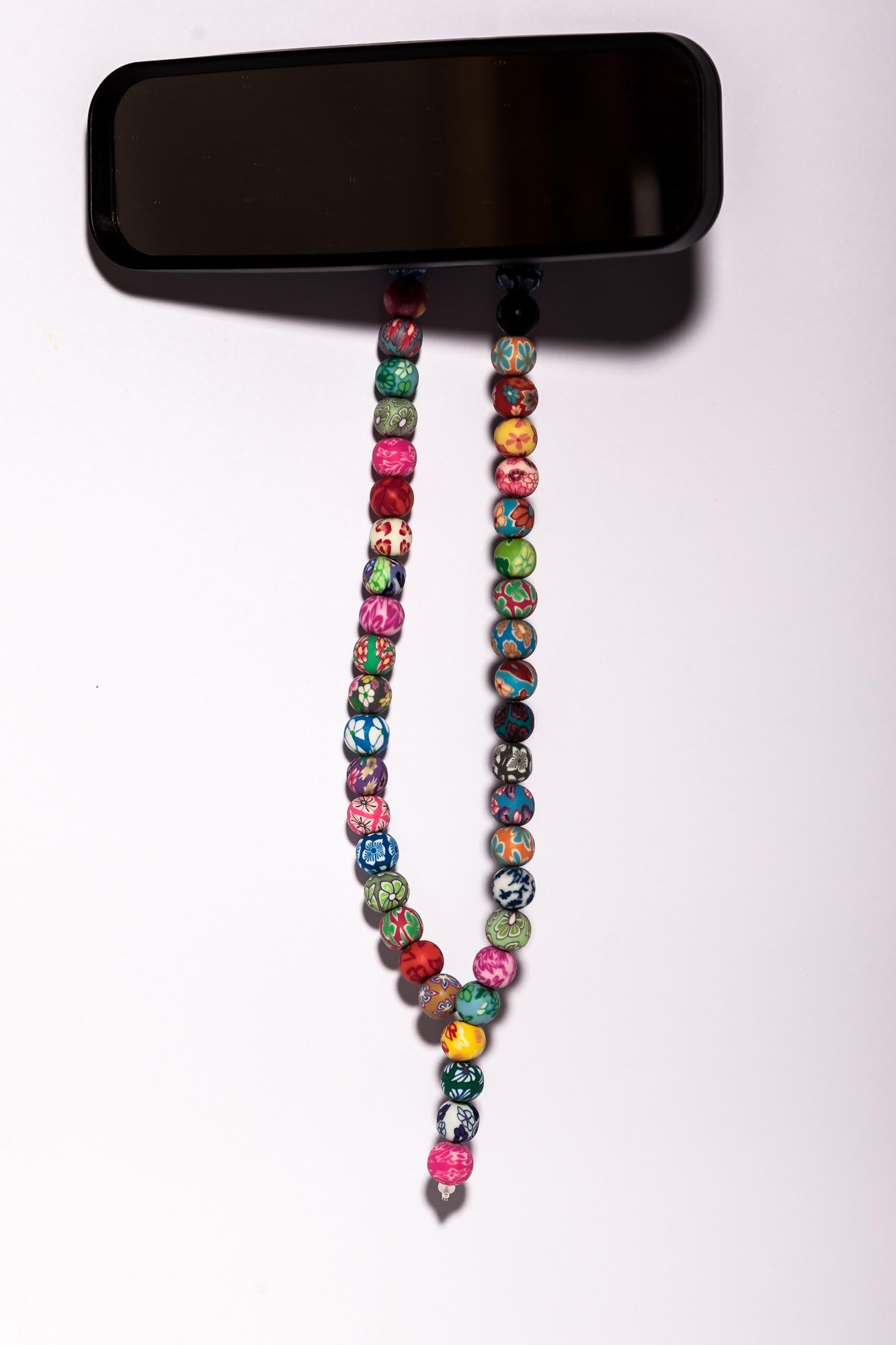 CHI style Autokette "Fimo Racer