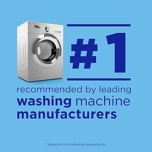 Vista 37 de Tide Free & Gentle - Detergente líquido suave para ropa, 64 cargas