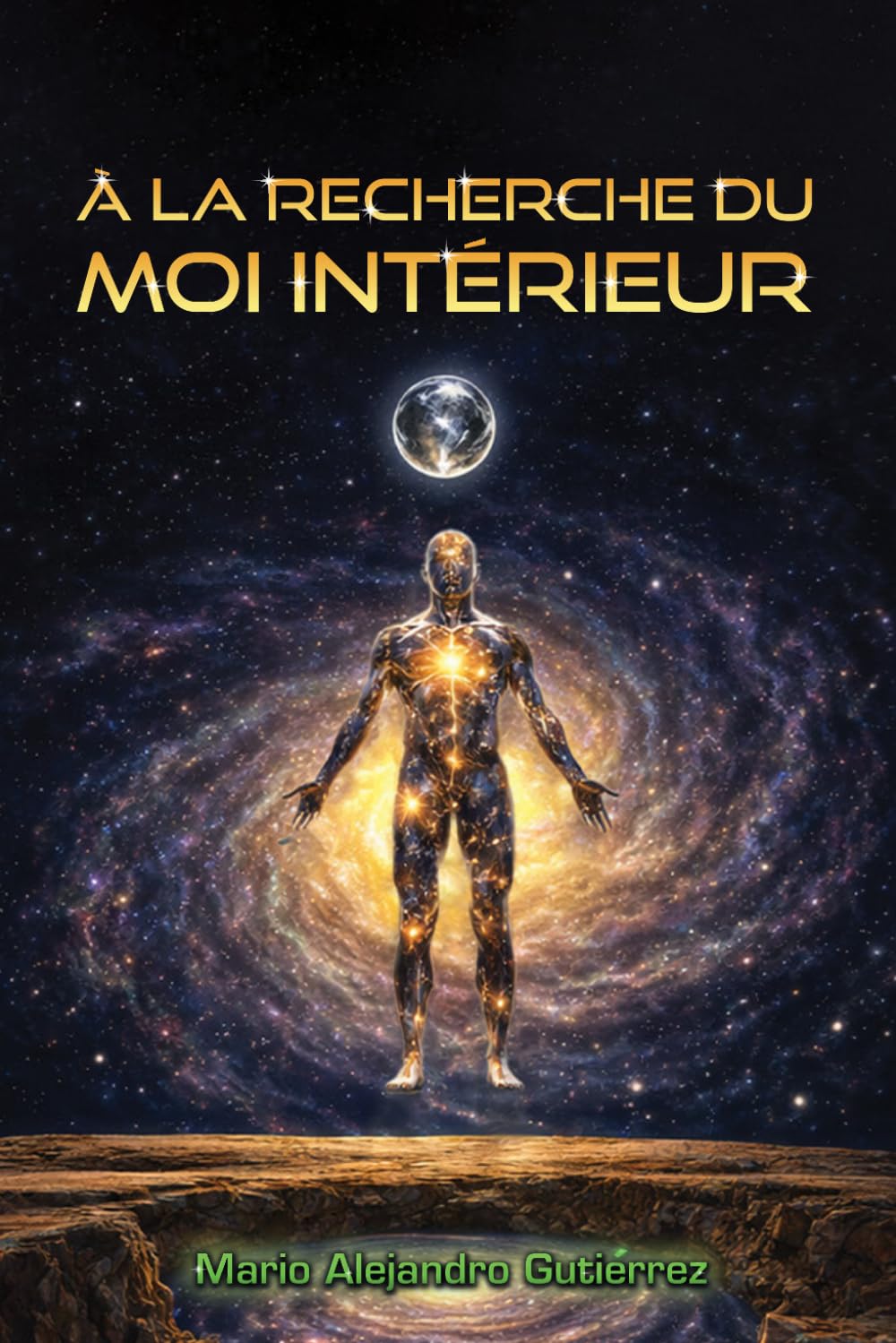 À la recherche de Moi intérieur