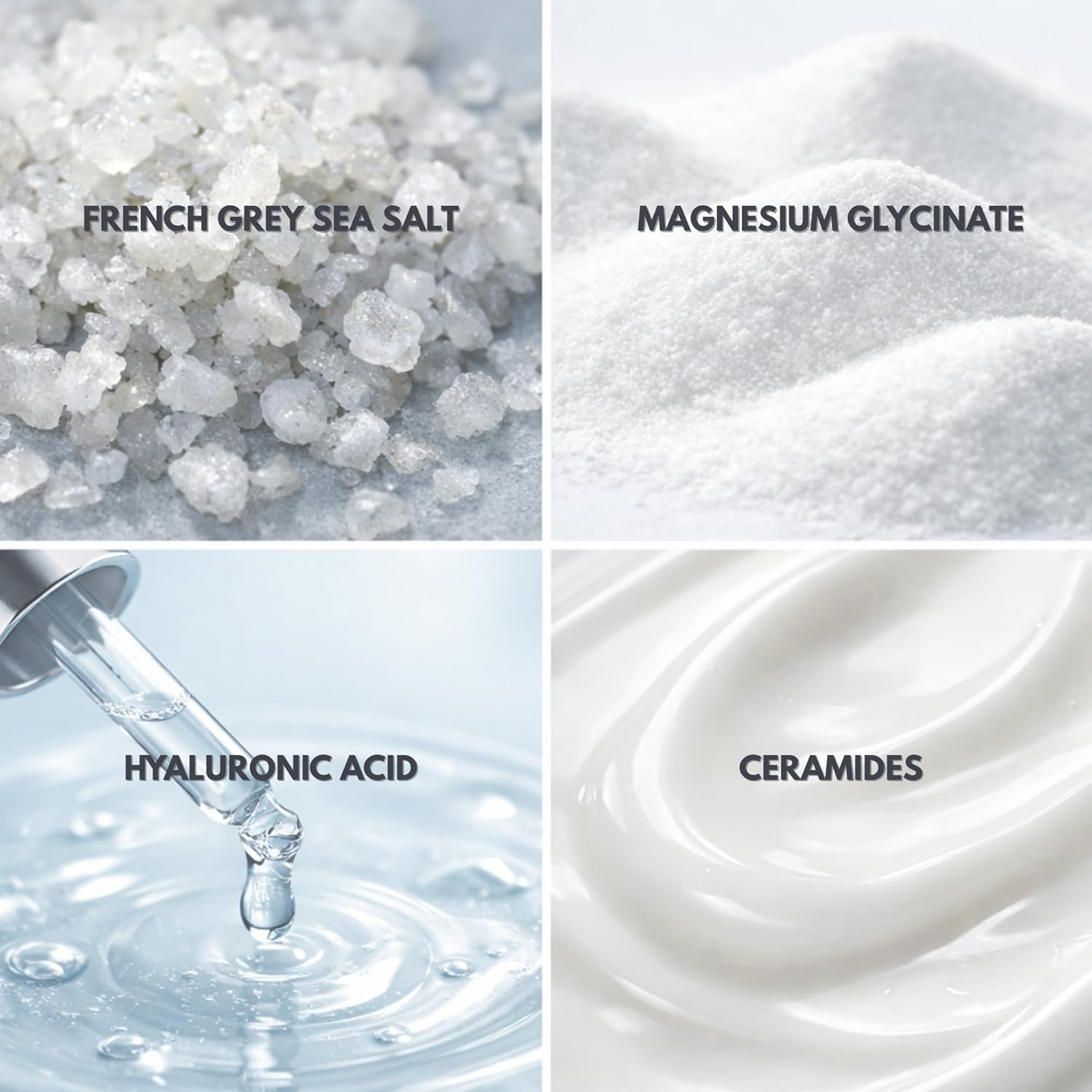 HackU Sugar-Free Electrolyte Packets for Body and Skin Hydration Support | Strawberry Lemonade | 25ct | Drink Mix