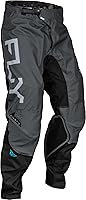 Vista 1 de Fly Racing Kinetic Men's MX ATV Off-Road Motocross Pants