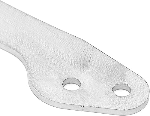 Miniatura 5 de WSays Kit de montaje completo de elevación delantera y trasera de 2 pulgadas compatible con Polaris Sportsman Scrambler XP 550 850 1000 2013-2021