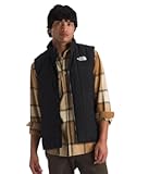Men's Junction Insulated Vest | Water Resistant With Heatseeker Insulation, Stretch Bindings & Zip Pockets
