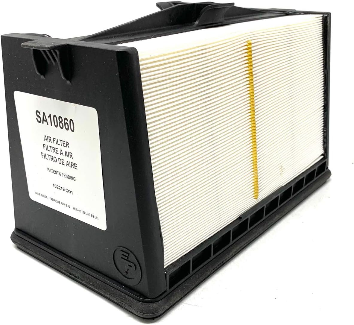 🔥 Hоt Dеаlѕ Wix WA10860 Air Filter (Replaces Bobcat 7286652 ; Bobcat 7010030) 🔥 Hоt Dеаlѕ Wix WA10860 Air Filter (Replaces Bobcat 7286652 ; Bobcat 7010030)