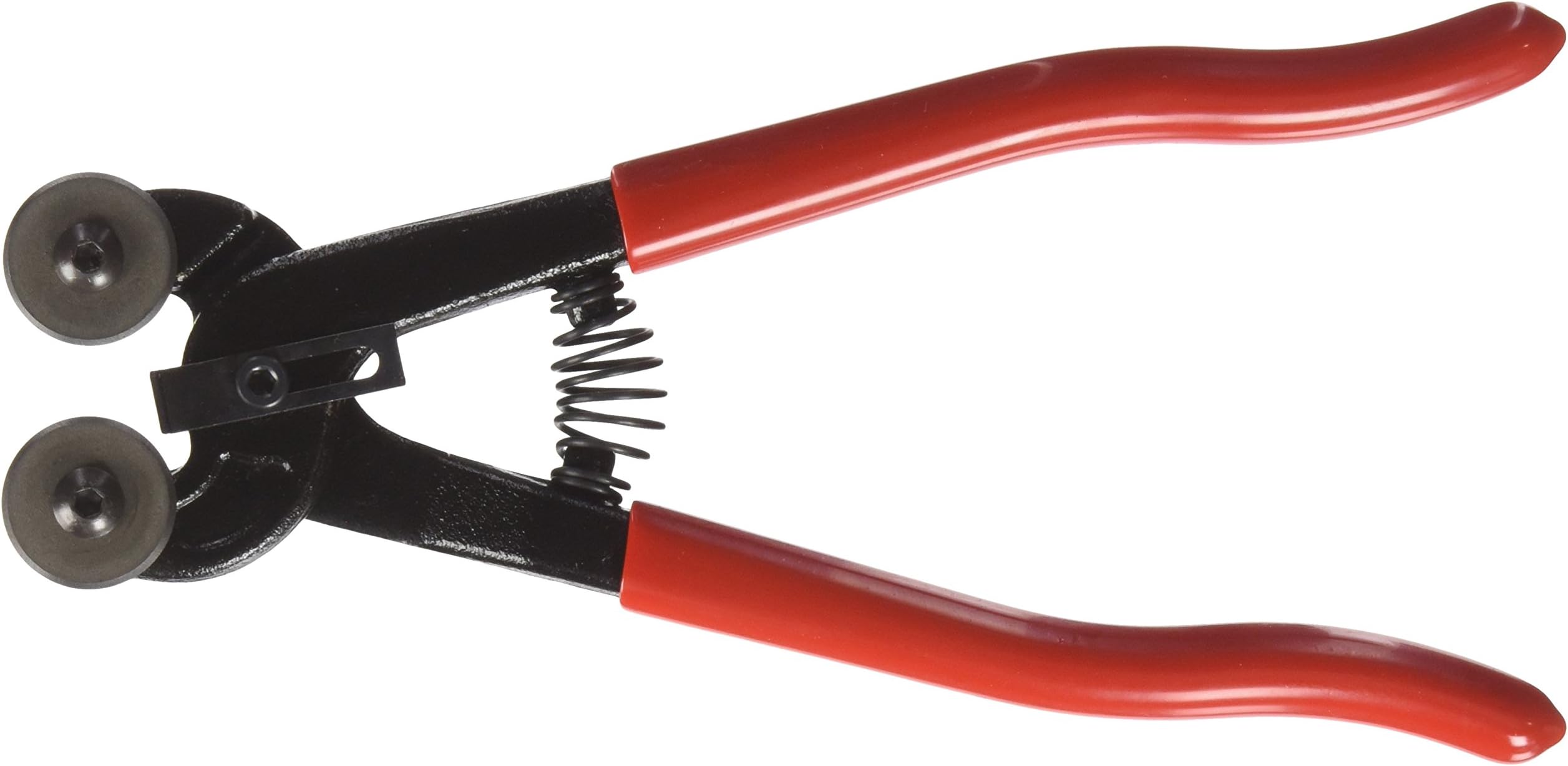 Jennifers Mosaics Steel Wheeled Glass Nipper Hand Tool