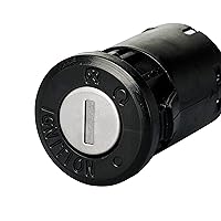 Vista 3 de Interruptor de encendido de llave de 2 cables, interruptor de arranque con 2 llaves, encendido y apagado para coche eléctrico de montar para niños