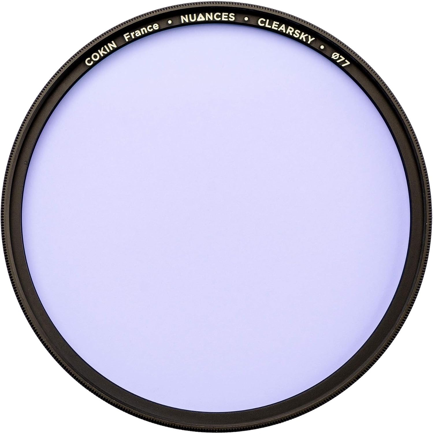 Cokin Nuances Clearsky Light Pollution Filter 77mm