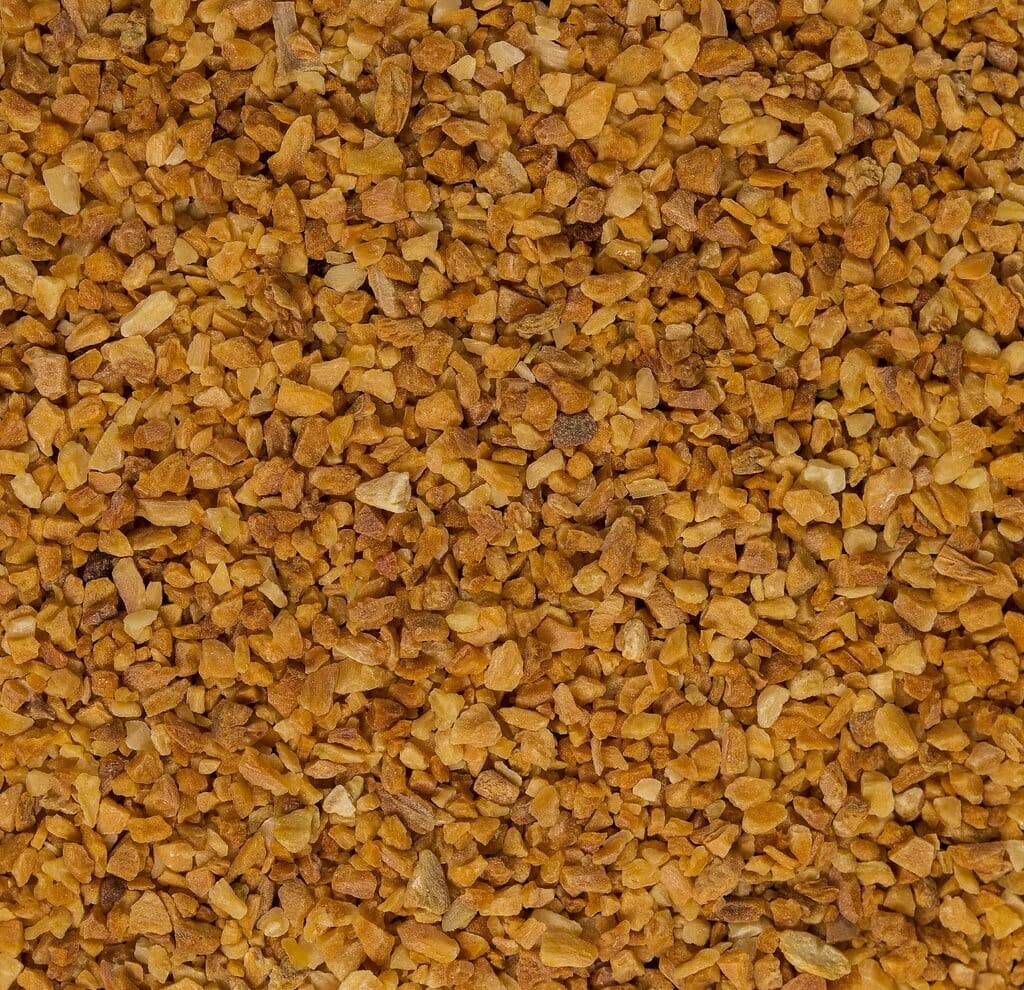 Minced California Garlic-Organic Garlic Grown in California (1)