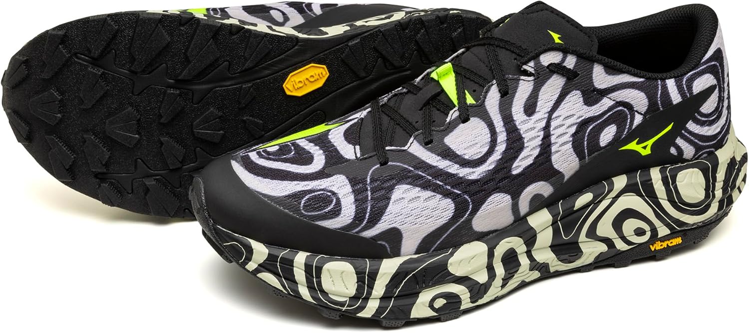 Mizuno Unisex-Adult Unisex Neo Accera Running Shoes