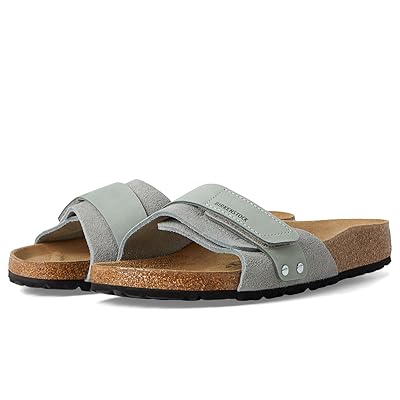 Birkenstock Oita Suede Women