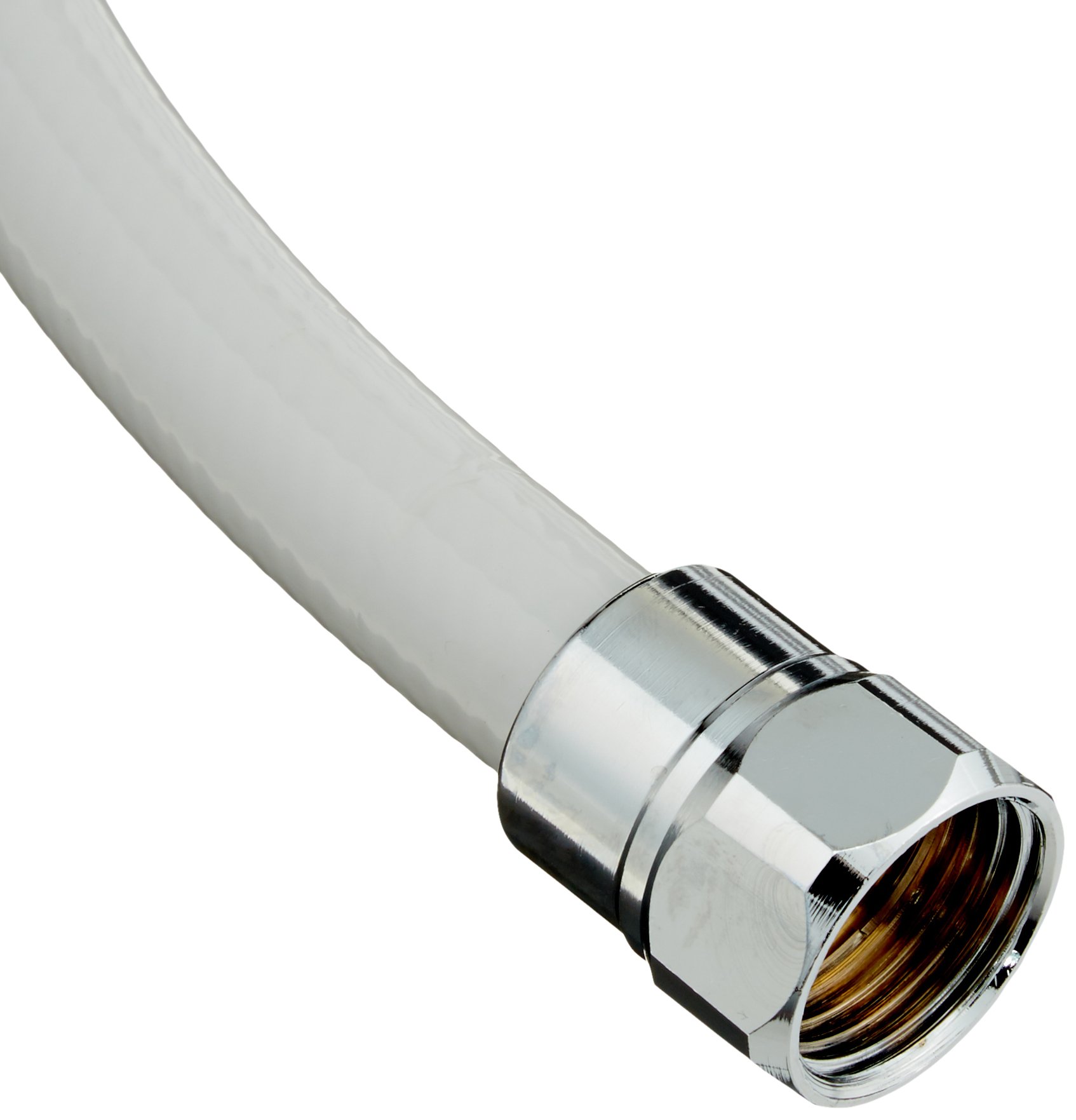 【未使用に近い】KVK シャワーヘッドホース Z8021TFH パーツ：シャワーヘッド｜商品カテゴリ｜商品サポートサイト｜水