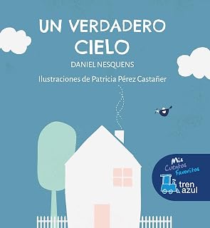 Tren Azul: Un Verdadero Cielo