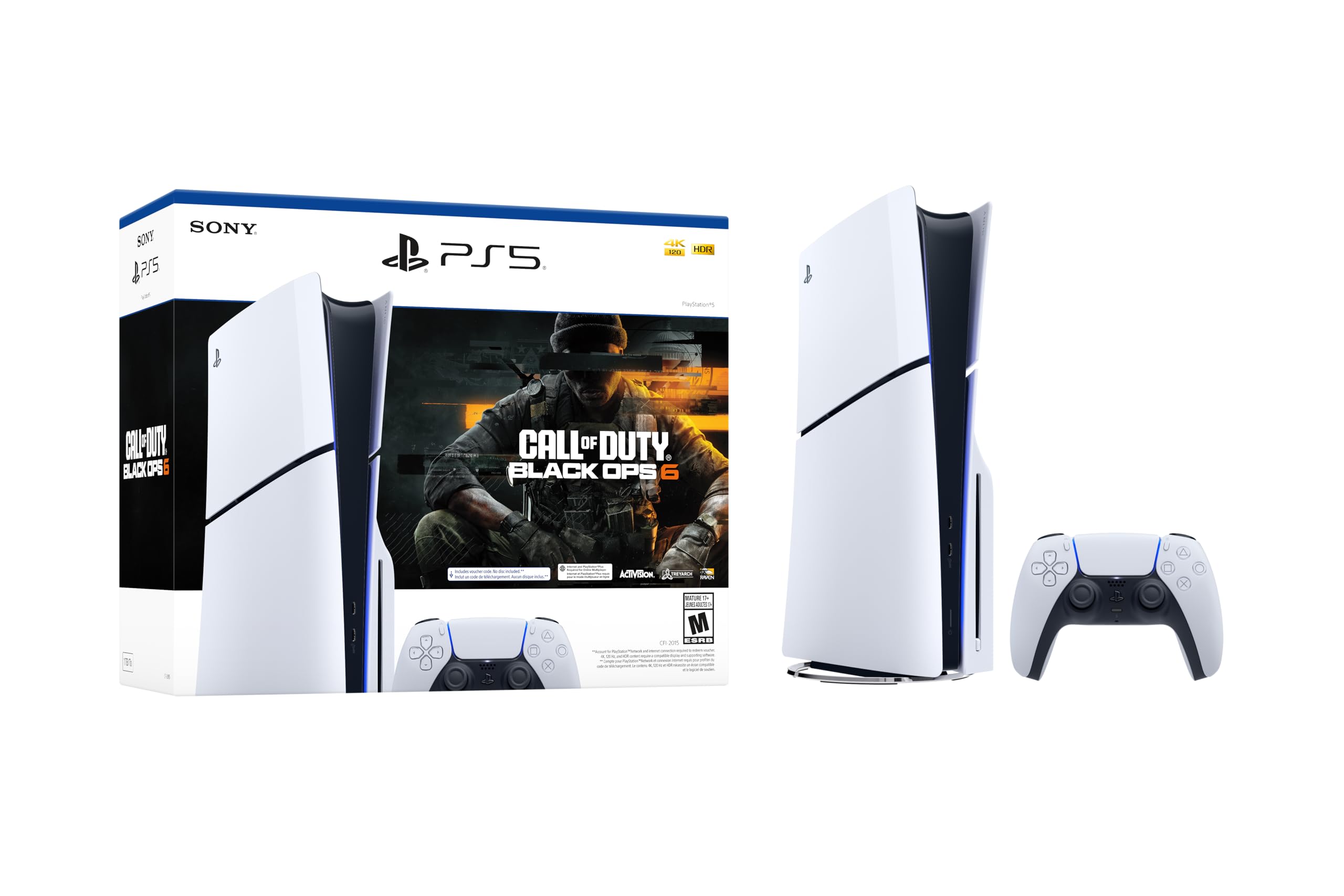 新品未開封【PS5】Call of Duty(R): Black Ops 6 Call Of Duty: Black Ops 6 - Sony PlayStation 5 PS5 In