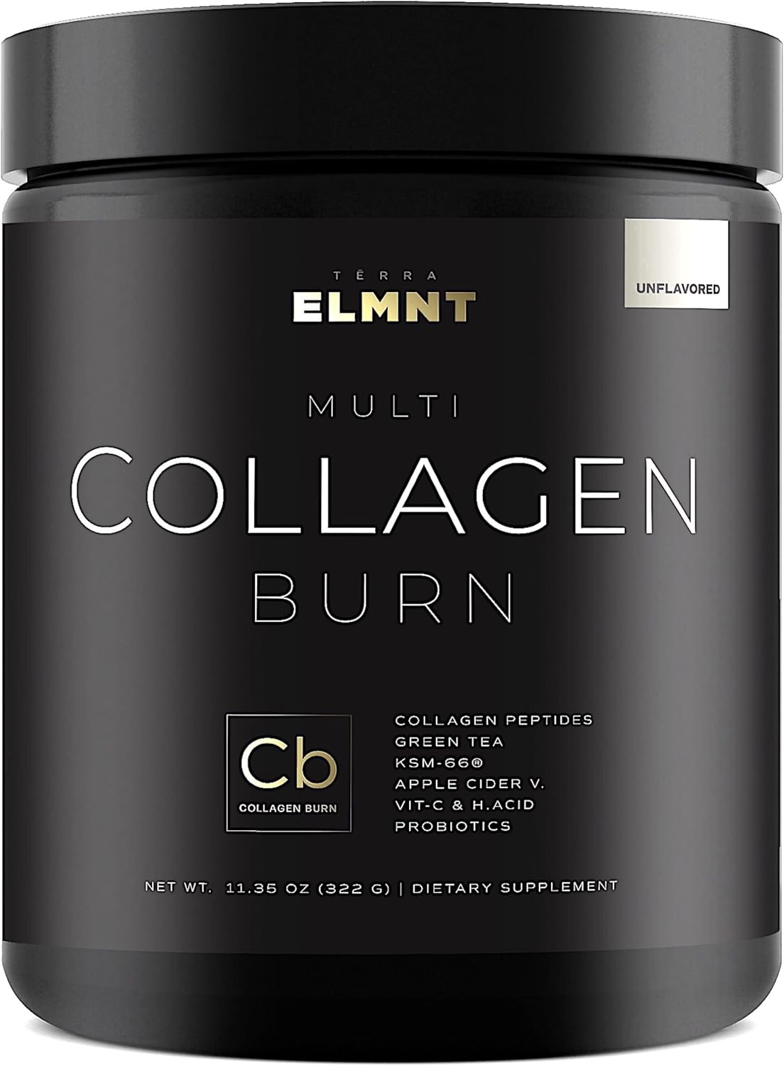 Multi Collagen Protein Powder