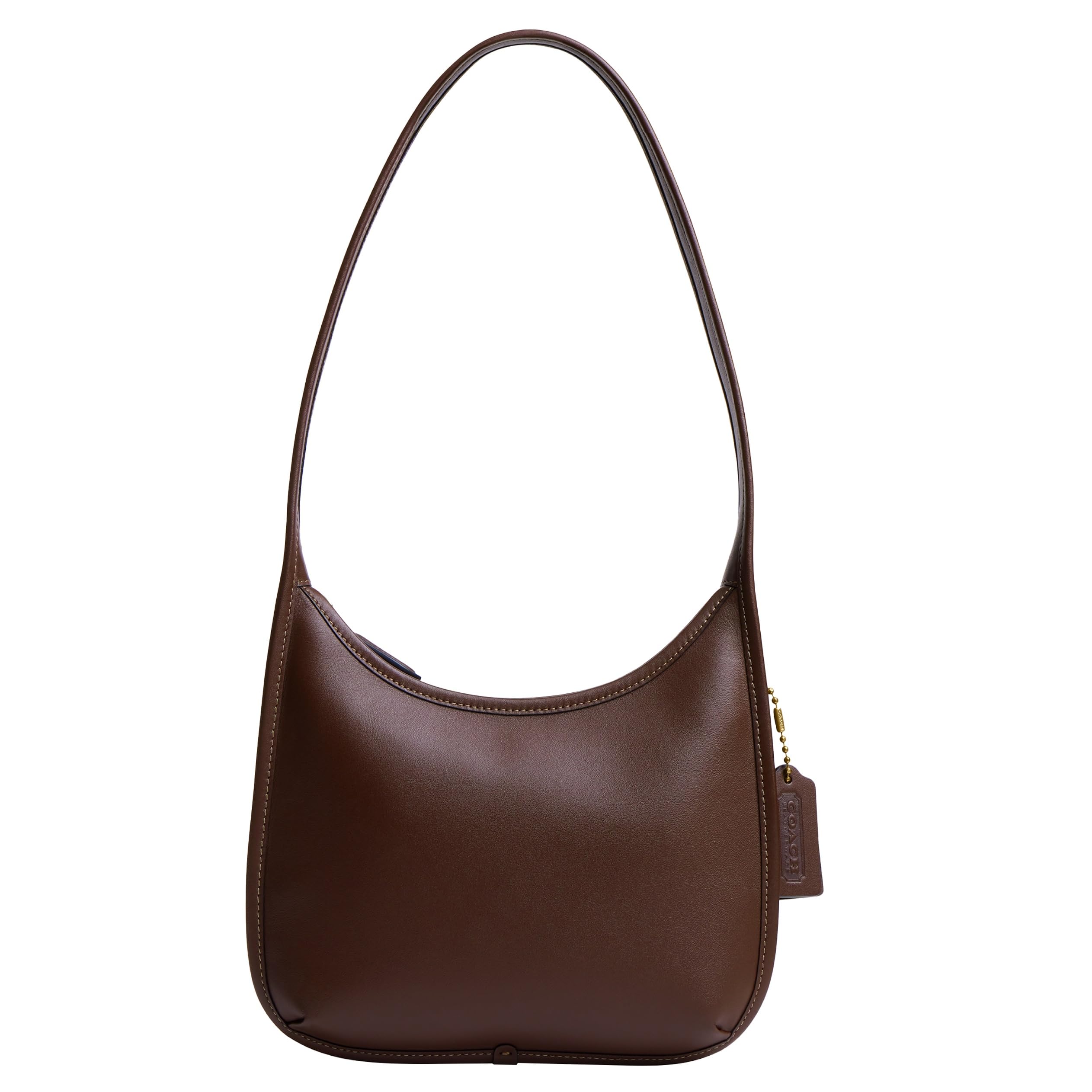 Coach Curve Zip Bag