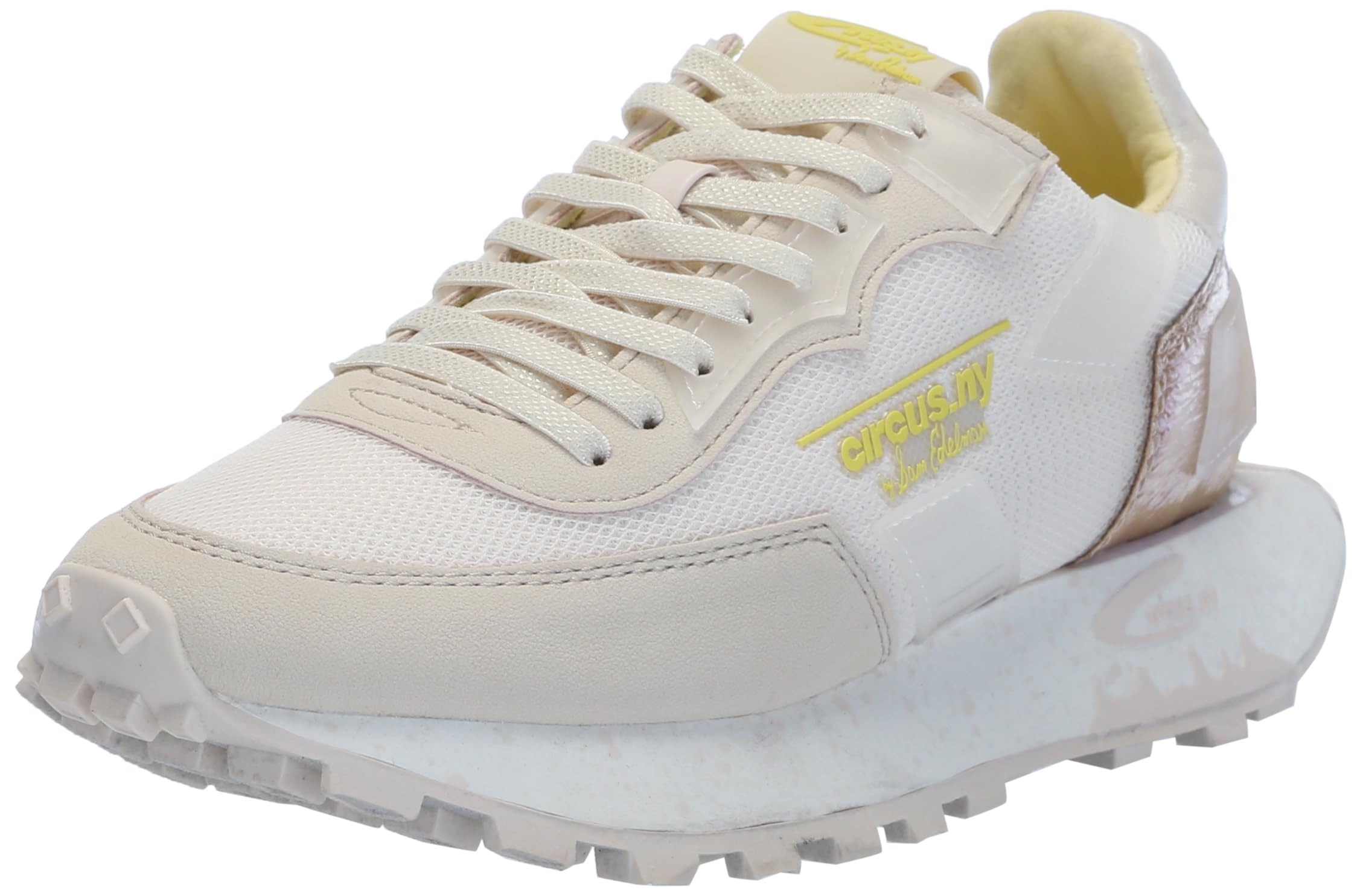 Circus NY by SAM Edelman Womens DevynSneaker