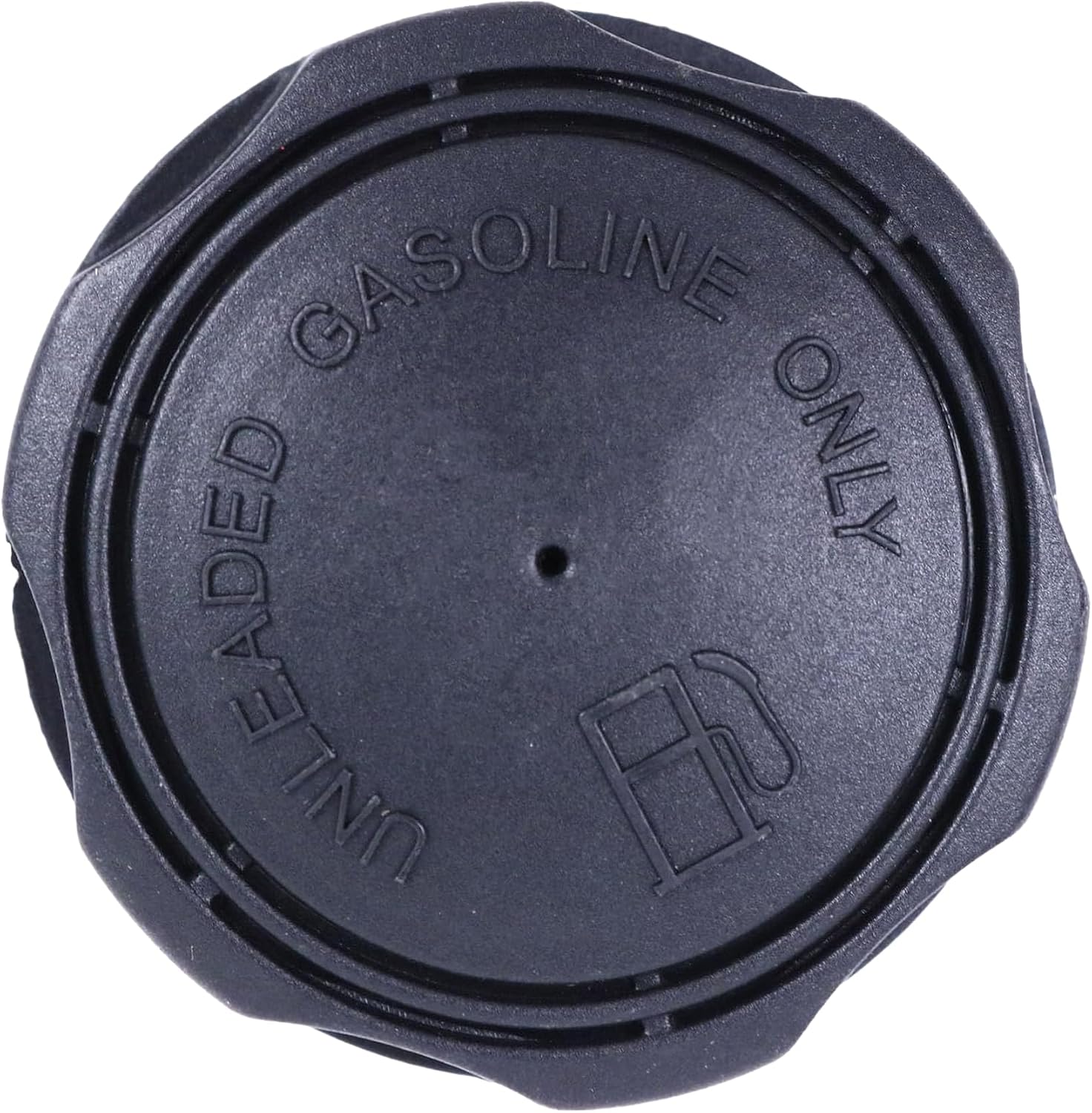 Fuel Gas Tank Cap for MTD 751-3111 751-10049 751-3071, Murray 92317MA, Briggs 795027 Fits MTD Craftsman Troy-Bilt Toro Cub Cadet Gravely Murray Husqvarna Snapper Mower and Lawn Tractor