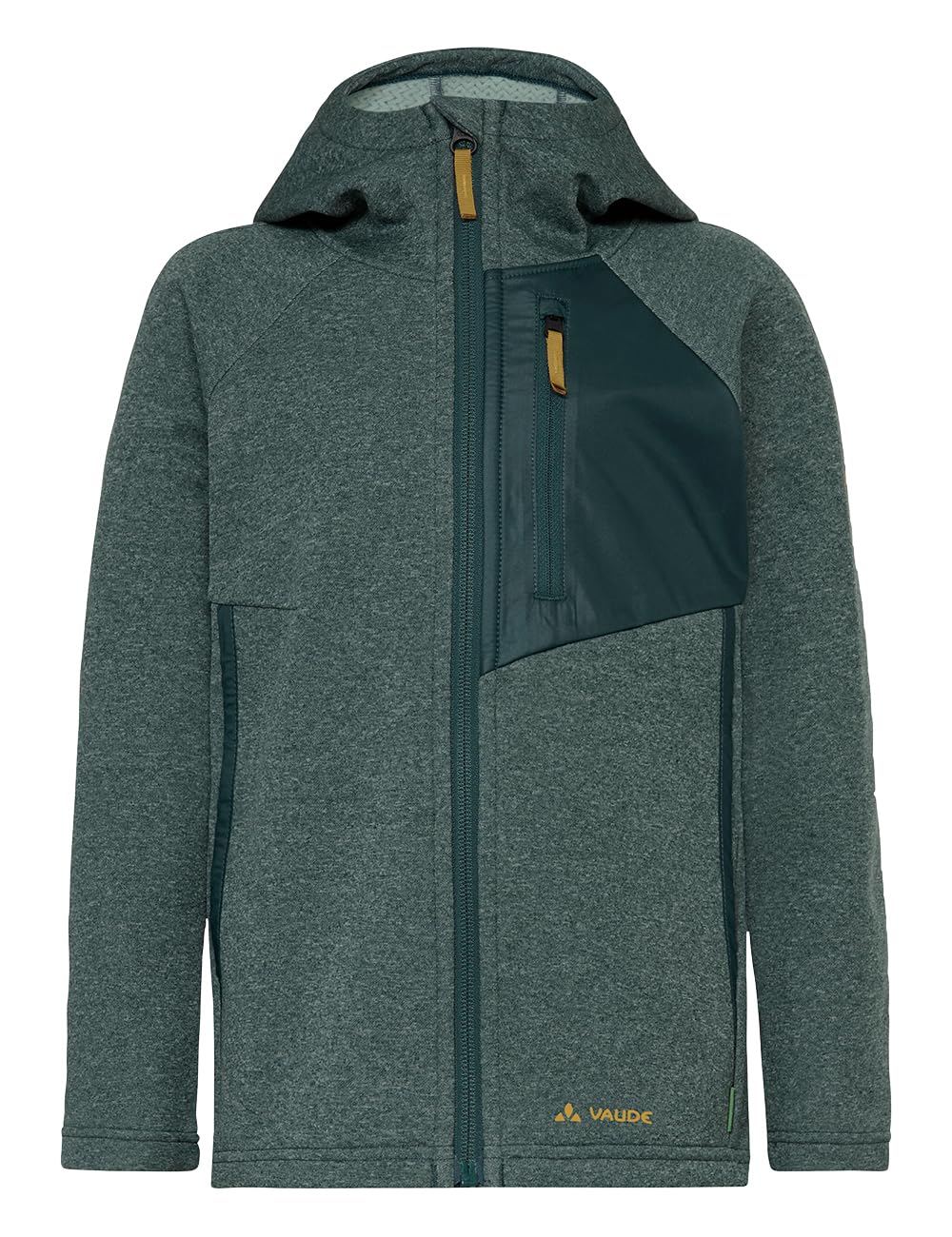 VAUDE Jacken Kids Rokua Fleece Jacket