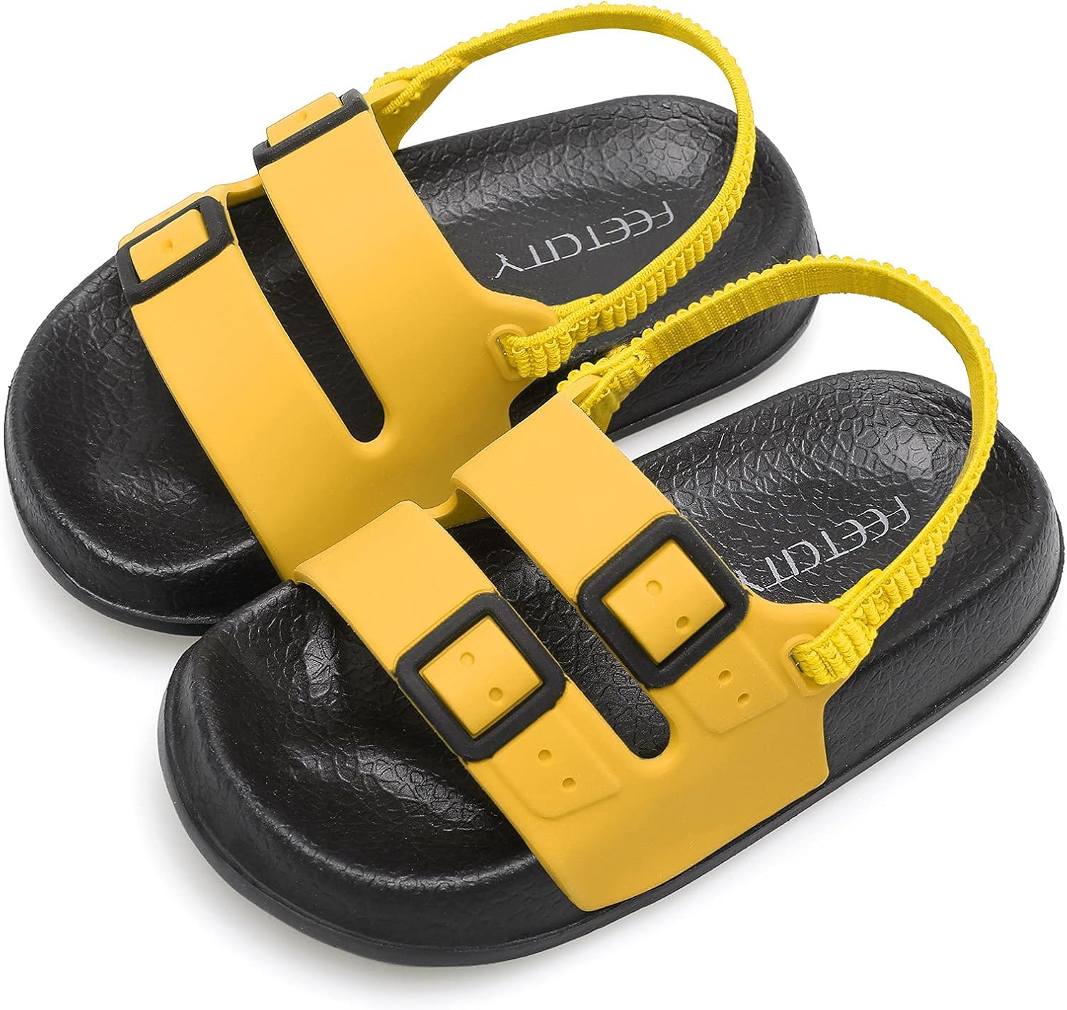 Kids Sandals Girls Boys Slippers 