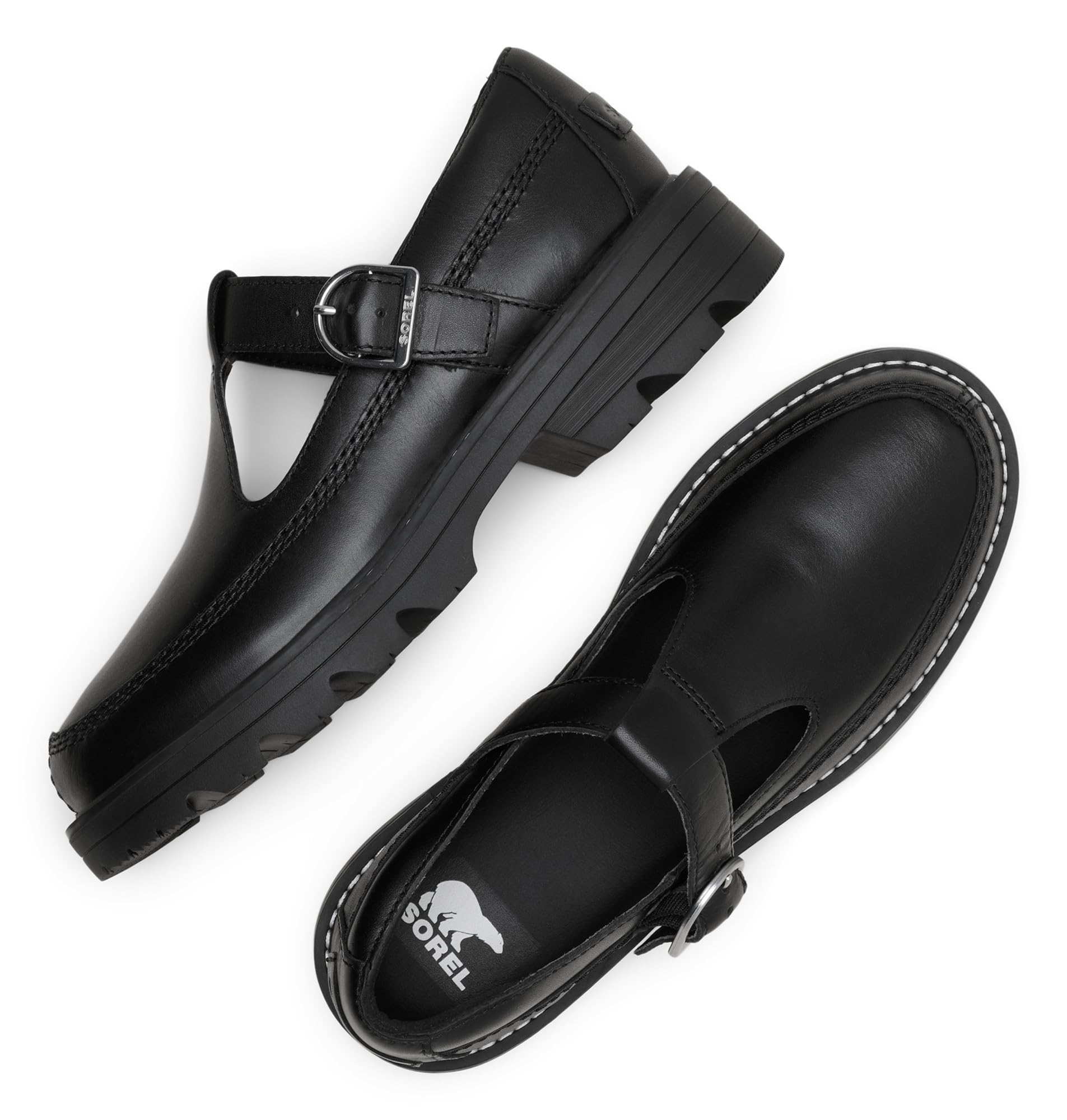 Sorel Damen Revel Ave™ Mary JaneCity Schuhe