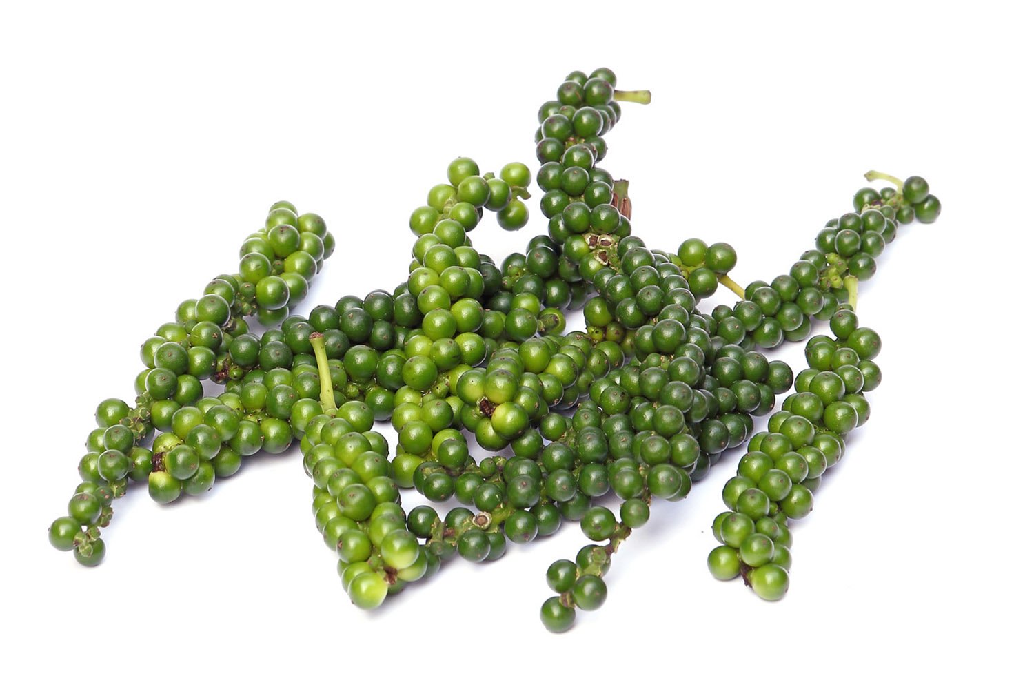 Pfeffer scharz 20/20 Oleoresin, natürliches, reines Pfeffer - Extrakt aus schwarzem Pfeffer. Hergestellt in Indien. (2000g.)