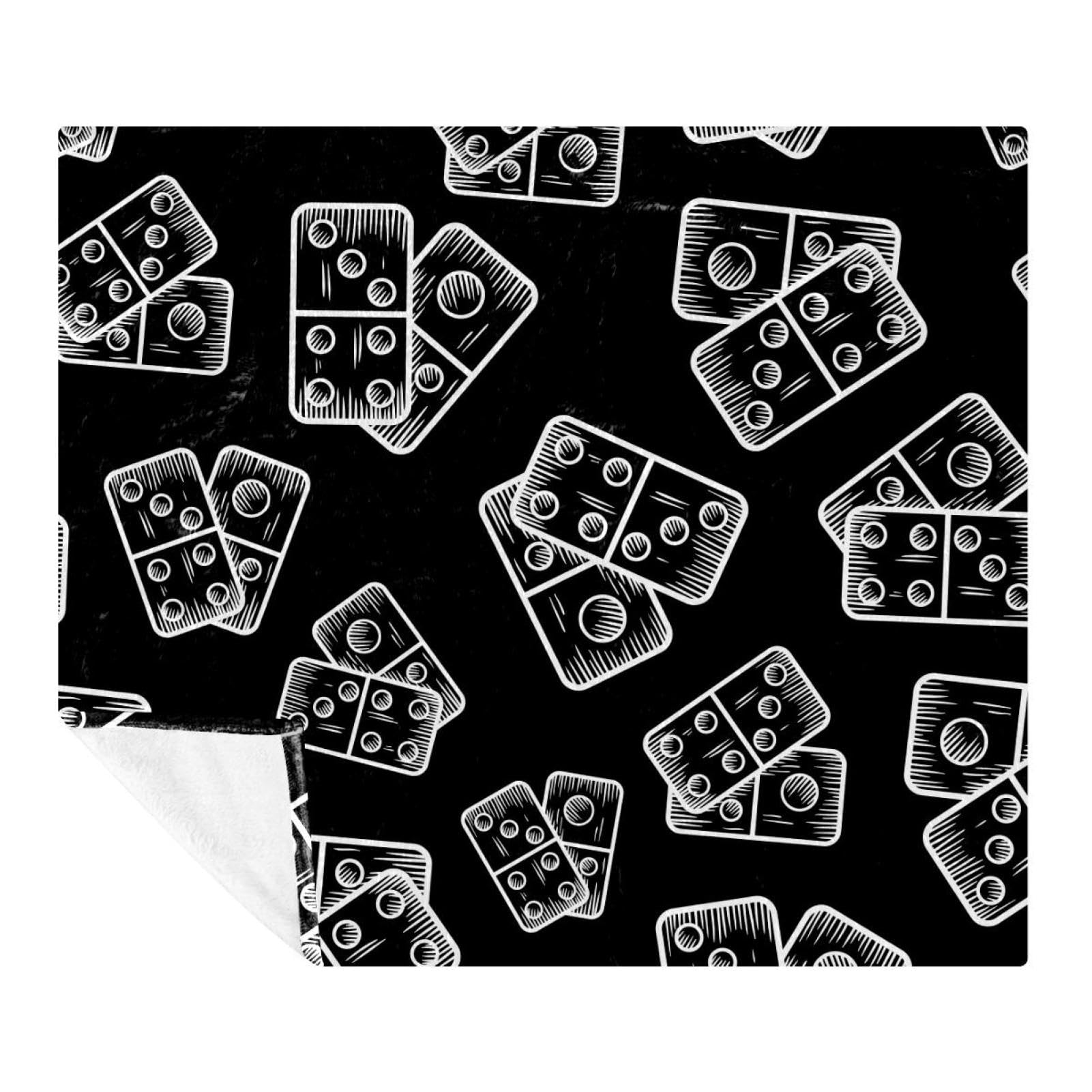 Couverture microfibre légère pour vos soirées canapé et voyages en famille