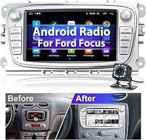 Sistema wifi per auto thumbnail classifica