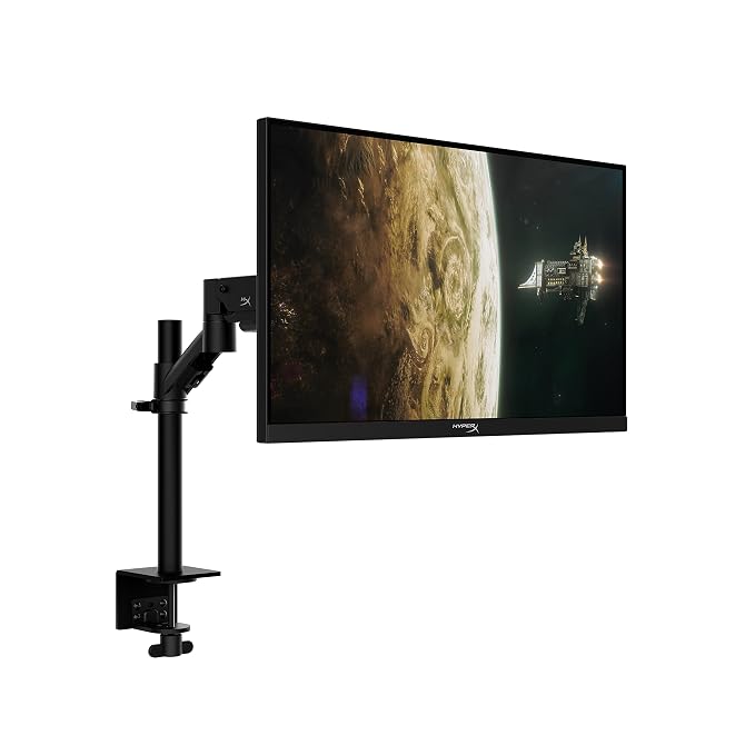 HyperX Armada 25 FHD Gaming Monitor (64V62AA#ACJ)