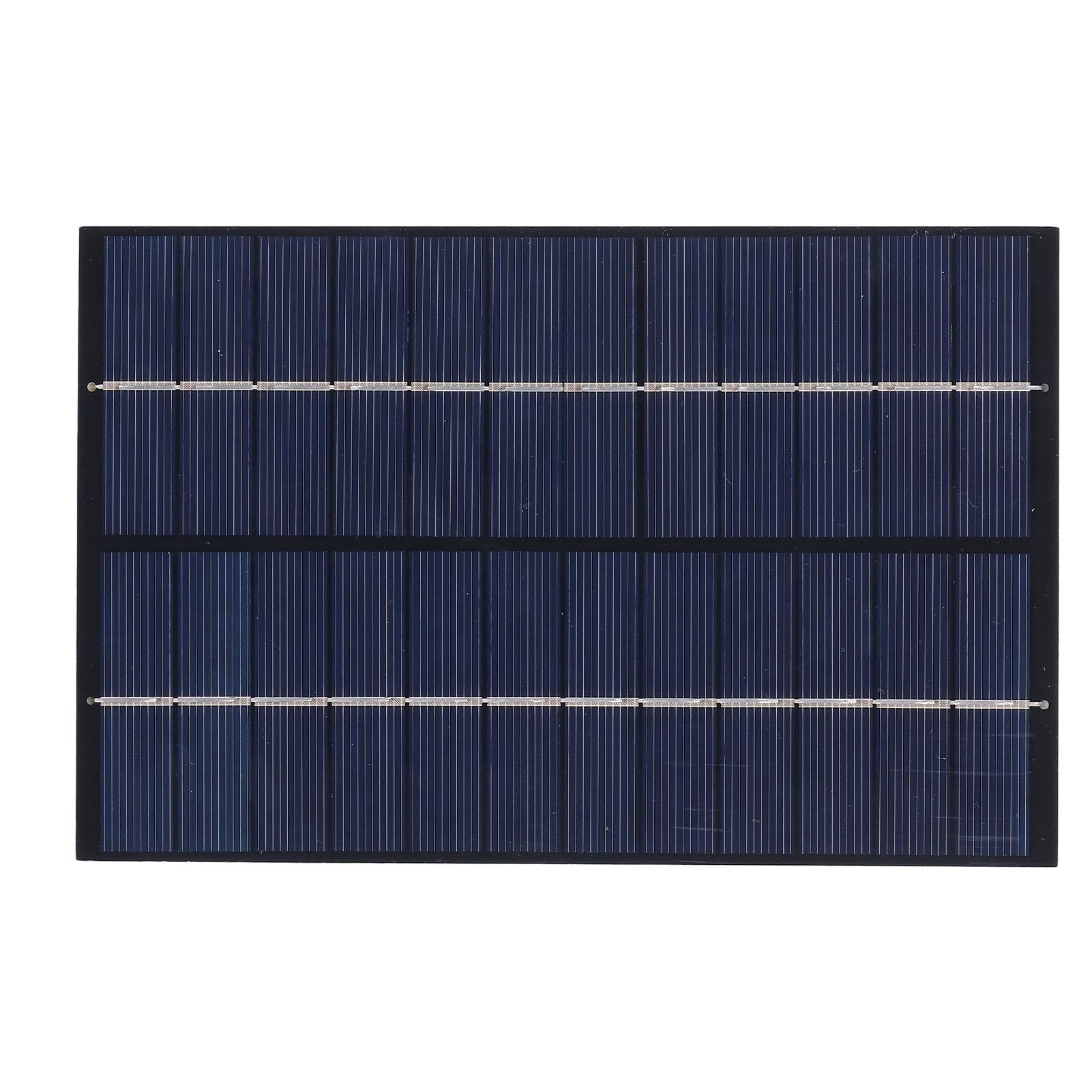 Mini panel słoneczny 9 V 4,2 W mały poly krzem laminat PET ładowarka 0-465MA 200x130MMM