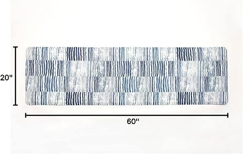 Miniatura 8 de FloorPops Stripes Linea - Alfombrillas antifatiga