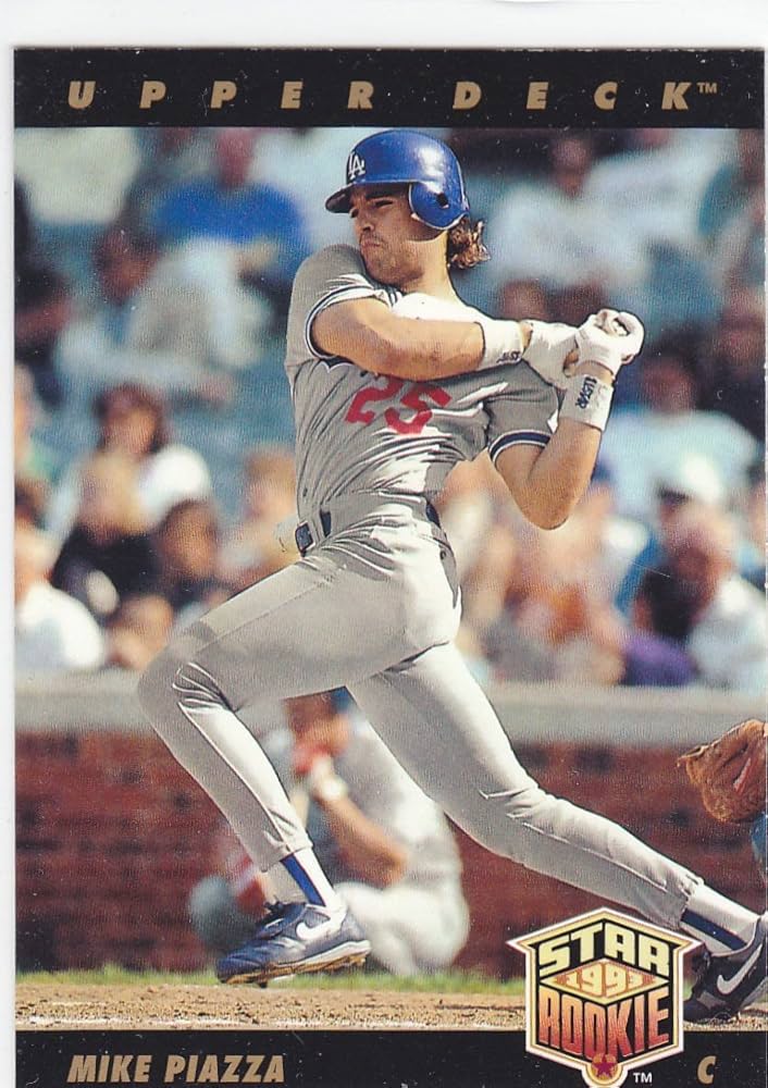 UPPER DECK,SPX、ルーキーカード Chipper Jones 1992 Upper Deck Minors #165 Rookie Card RC | eBay