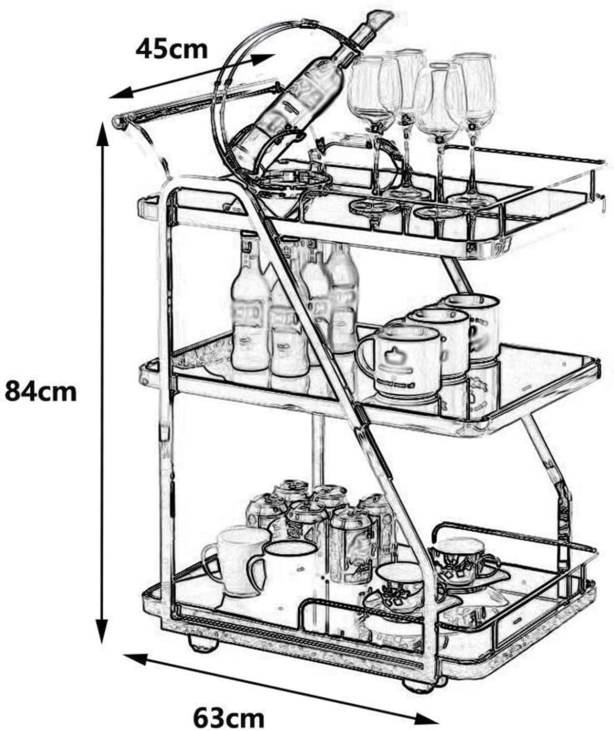 【新品未使用】ポータブル パネルステージ　パネルシアター舞台　脚台&バッグ付き 新品未使用】ポータブル パネルステージ パネルシアター舞台 脚台