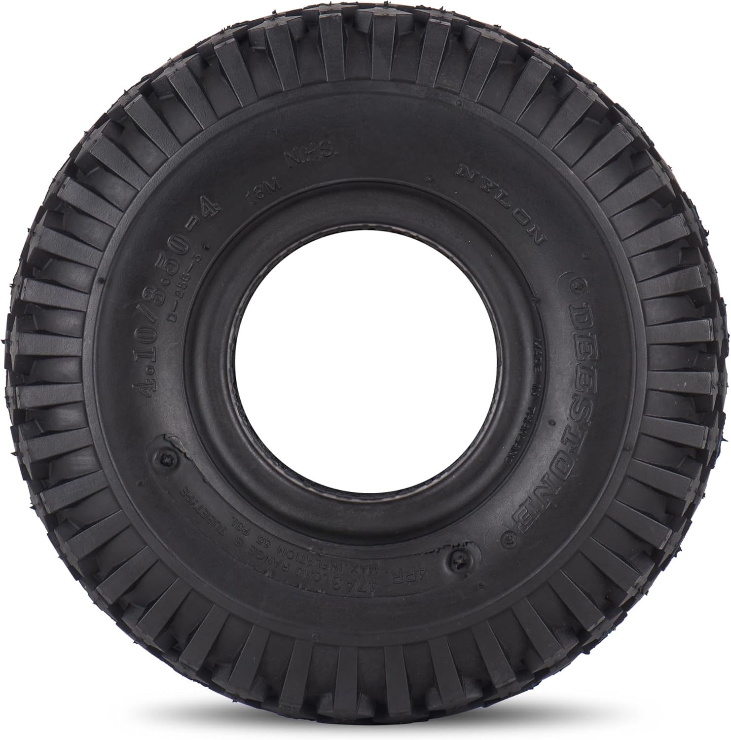 Deestone D256 Industrial I-0000768 4.1/3.50-4