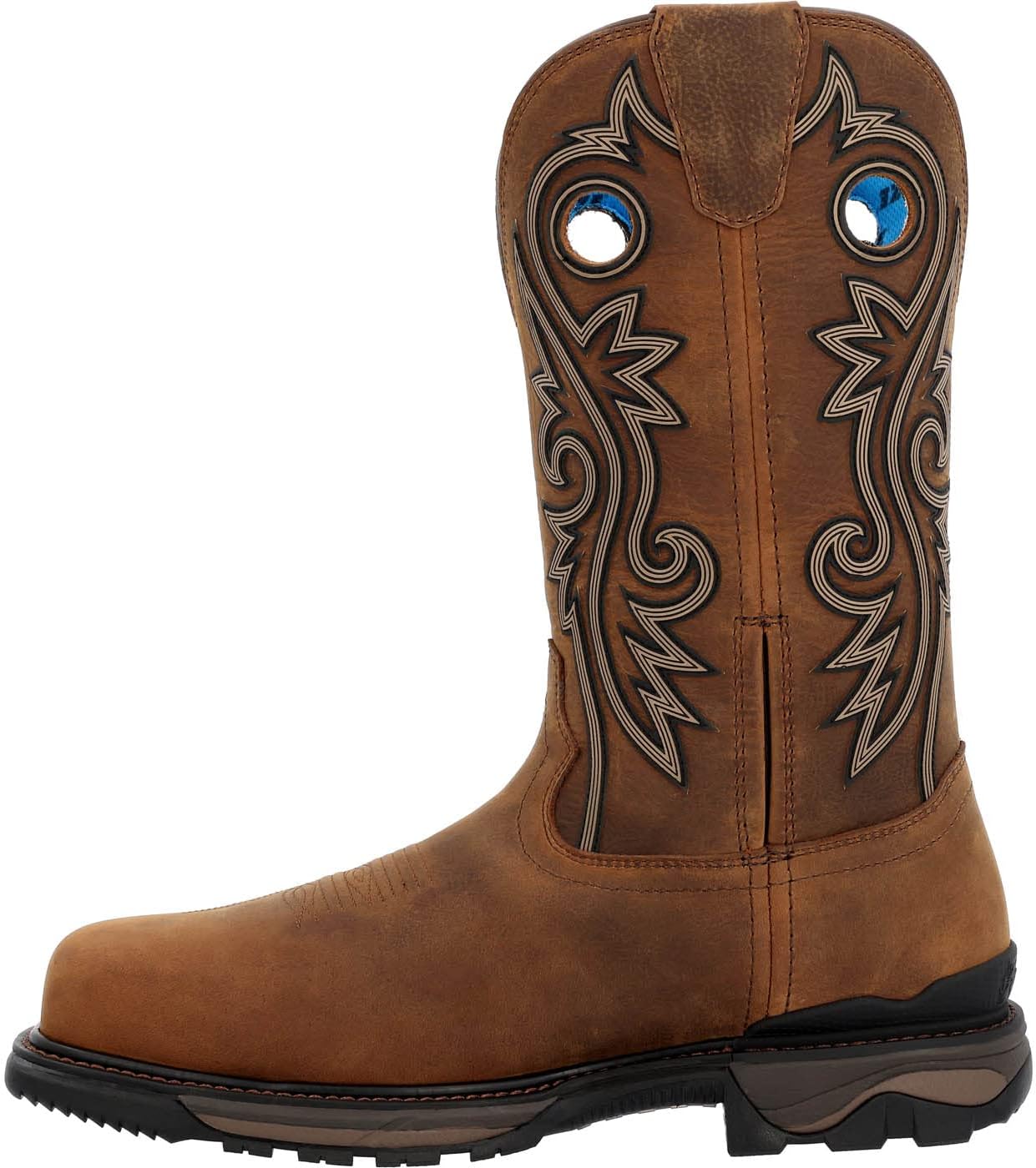 ROCKY Men's Carbon6