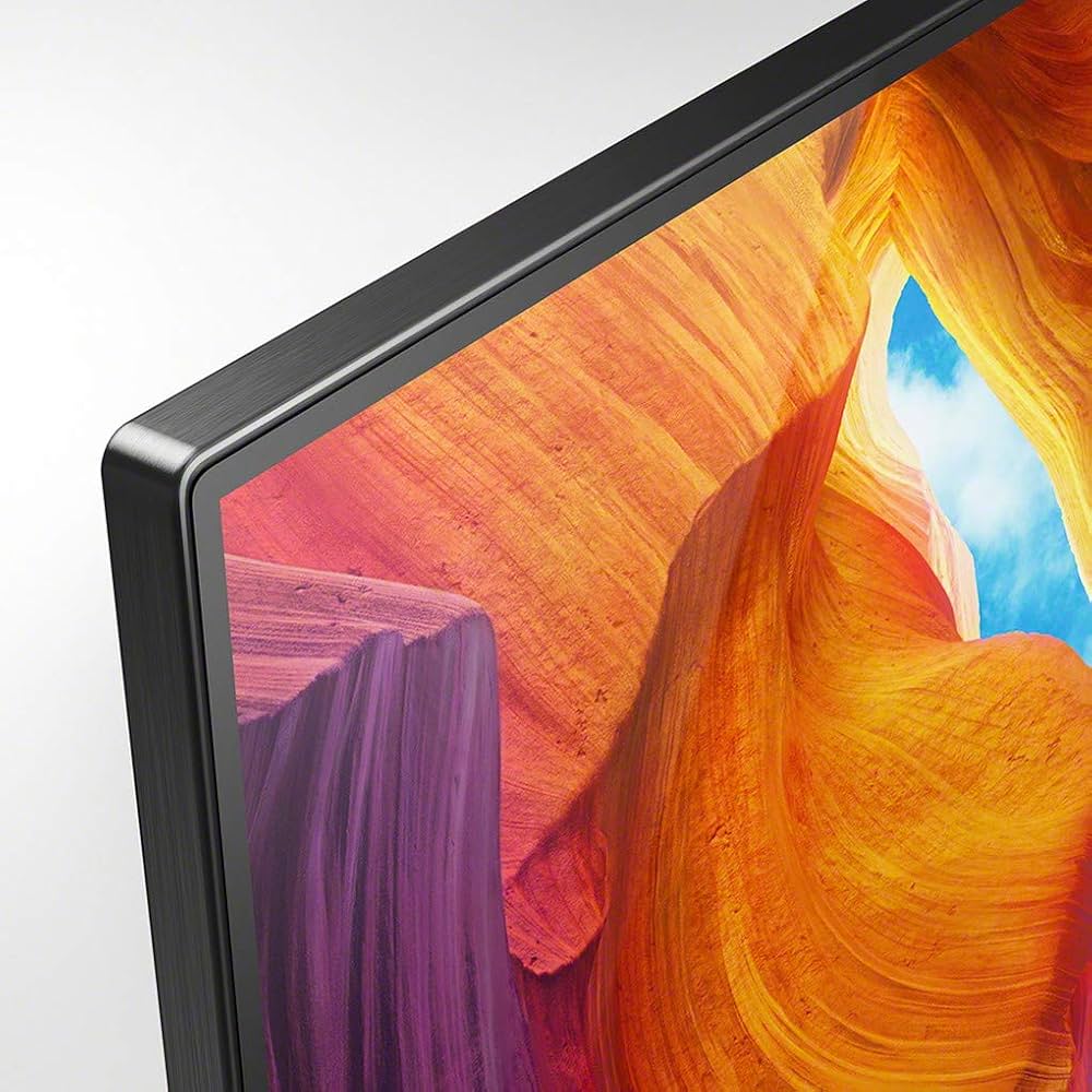 ソニー　BRAVIA 55型　KJ-55X9500H X9500Hシリーズ | テレビ ブラビア | ソニー