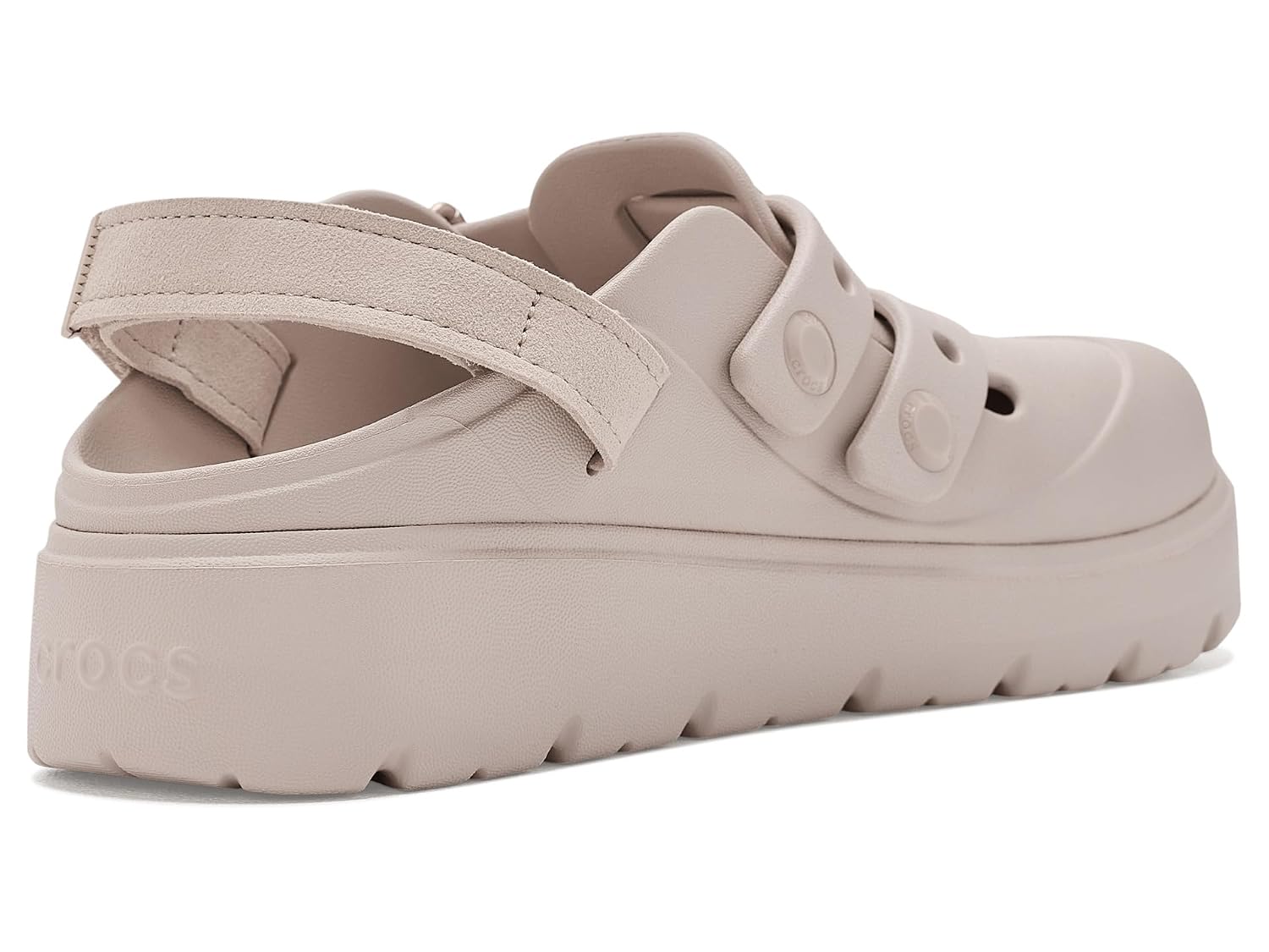 Crocs Loaferette Clogs - thumbnail 3