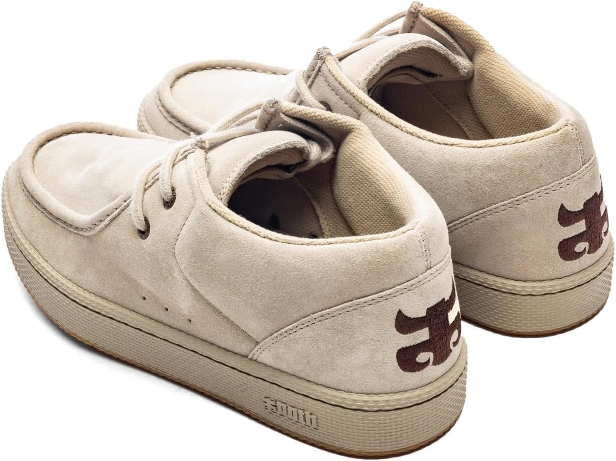 Cats Shoes - Tan