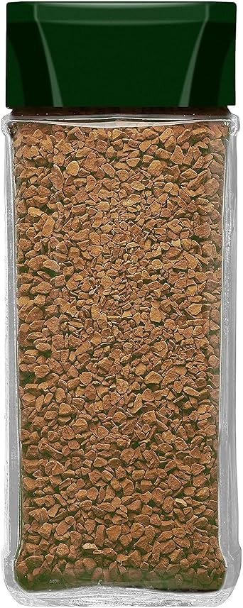 Jacobs Krönung Gold, Instant Coffee, Powder, 100 g, 05005
